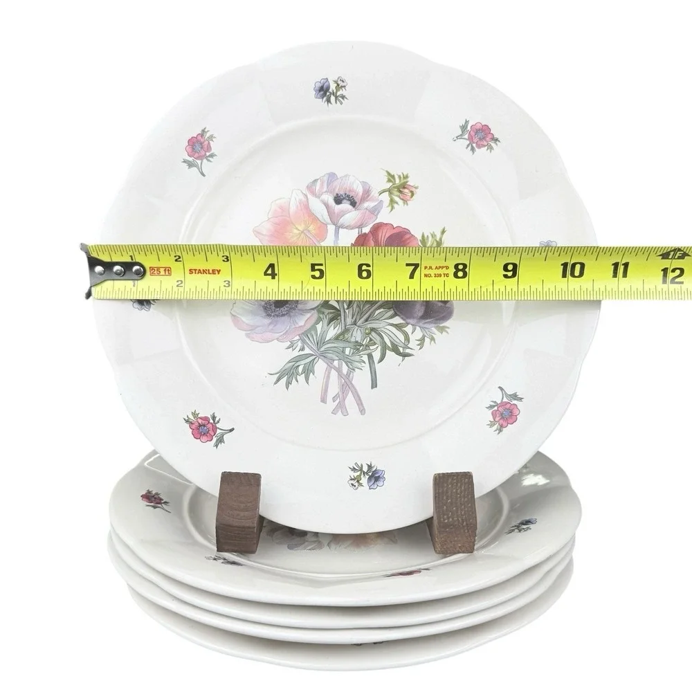 VTG Gibson Designs Stoneware 